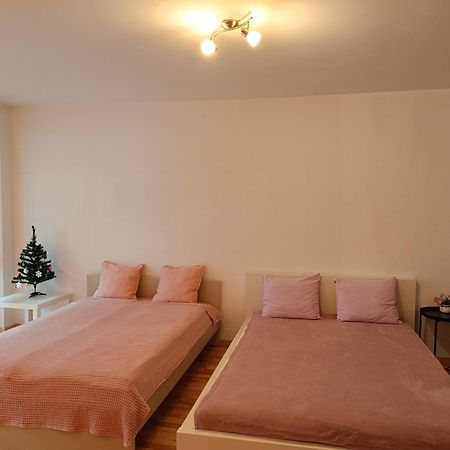 Vienna-Apartment Studio Екстериор снимка