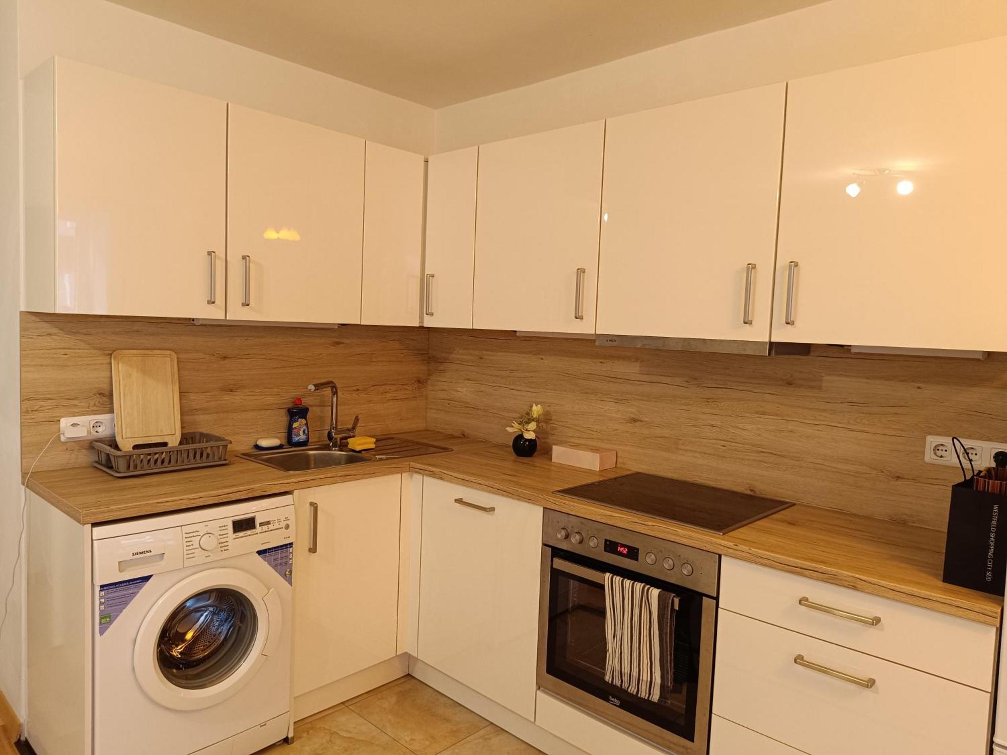 Vienna-Apartment Studio Екстериор снимка