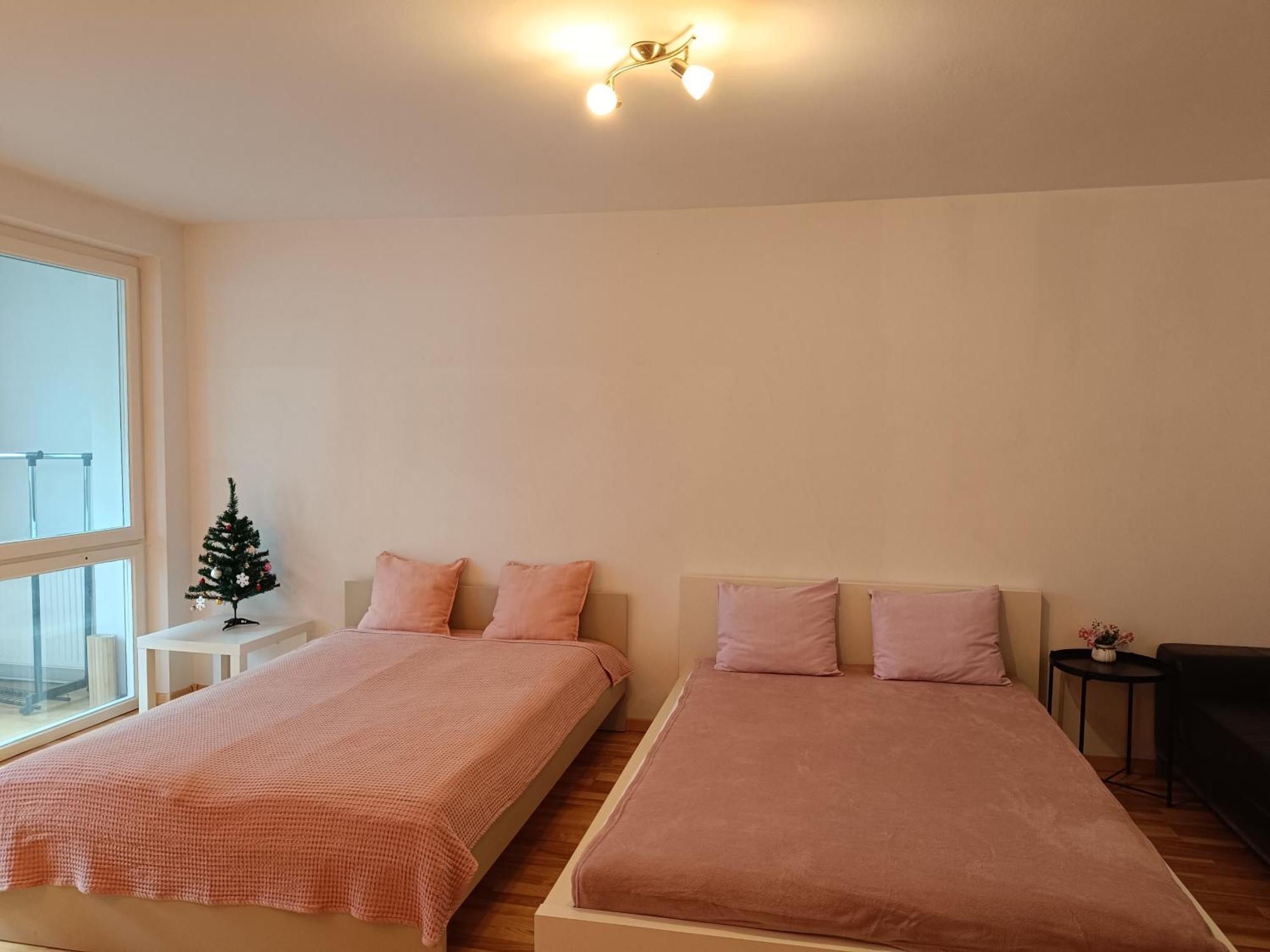Vienna-Apartment Studio Екстериор снимка