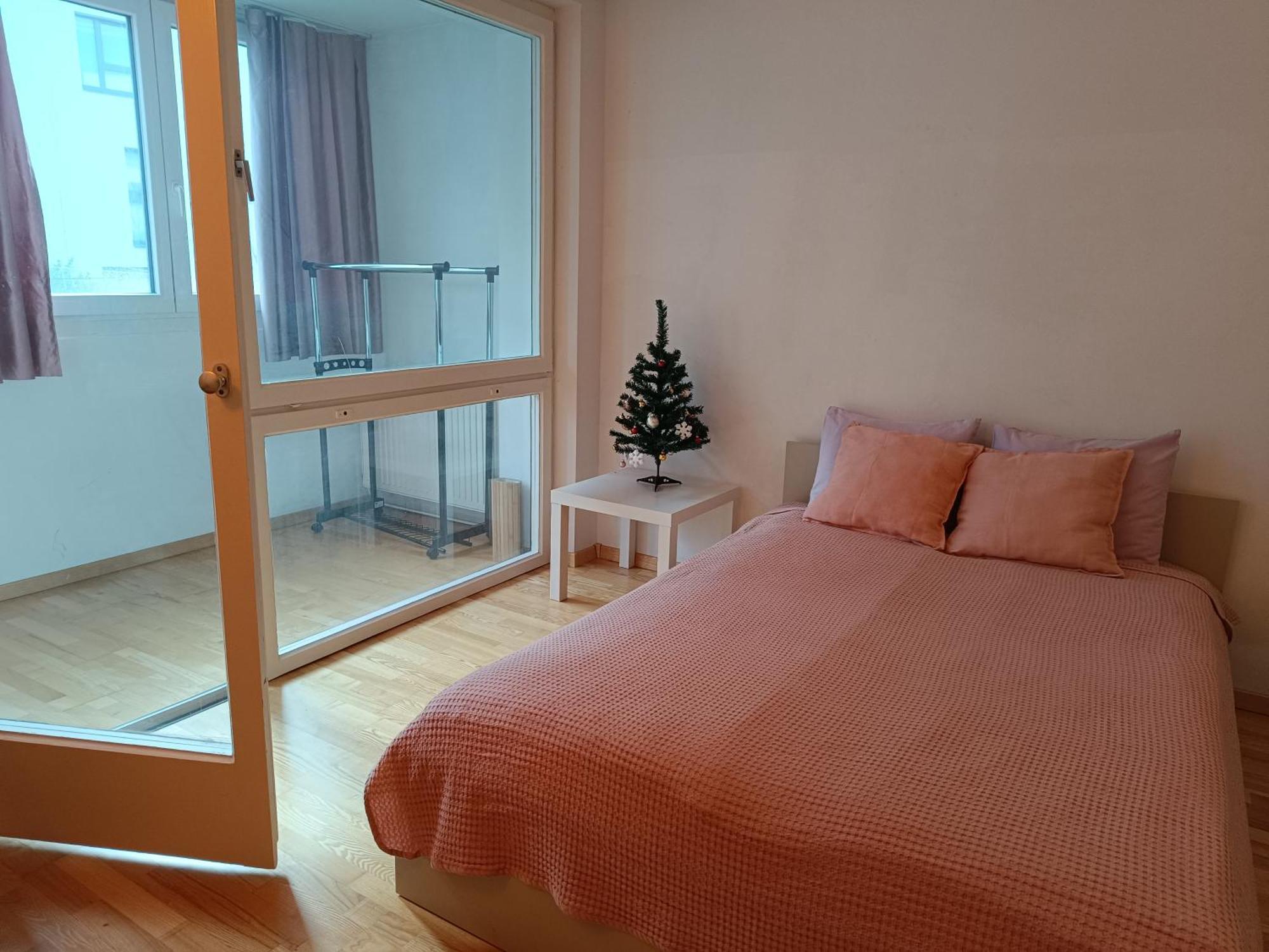 Vienna-Apartment Studio Екстериор снимка